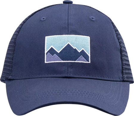 Męska czapka sportowa z daszkiem regulowana Hi-tec Roibo