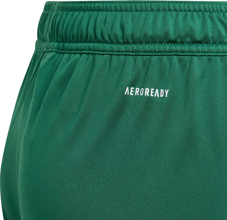 Spodenki dla dzieci adidas Tiro 24 zielone IT2409