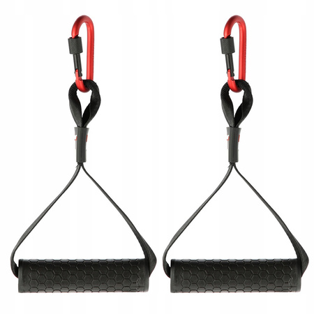 Uchwyt HMS UWC91 2 sztuki