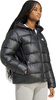 Kurtka damska adidas ESS SD P HD J czarna JV7767