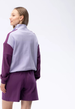 Damska bluza bawełniana Iguana Igtopi W rozmiar M