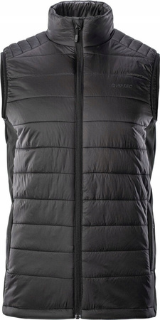 Męska kamizelka pikowana puchowa bezrękawnik Hi-Tec Orlando rozmiar XL