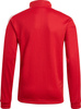 Bluza dla dzieci adidas Squadra 21 Training Top Youth czerwona GP6470