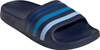 Klapki dla dzieci adidas Adilette Aqua granatowe JP5772