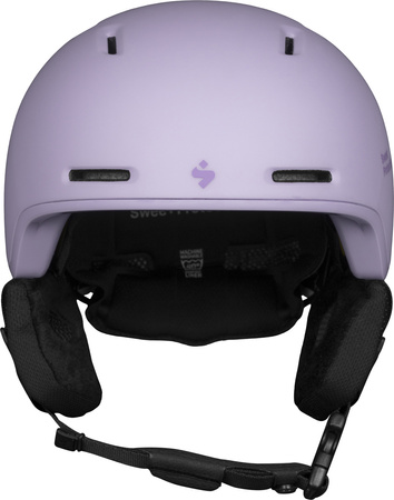 Damski Kask Looper Mips panther rozmiar 53-56