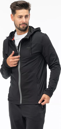 Męska bluza Hi-tec TOLIN rozmiar xxl