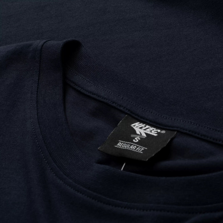 Damska koszulka z krótkim rękawem Hi-tec LADY PLAYO II rozmiar M