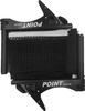 Uchwyt do tenisa stołowego ping ponga z siatką Point Clip On TN4039