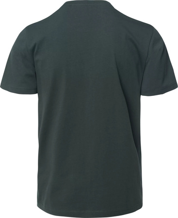 Męska koszulka z krótkim rękawem Hi-tec AMILO rozmiar S