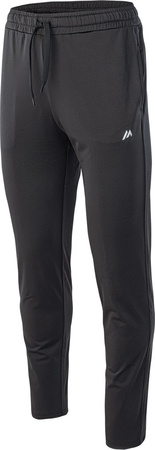 Męskie spodnie dresowe treningowe Martes Lorimo rozmiar S