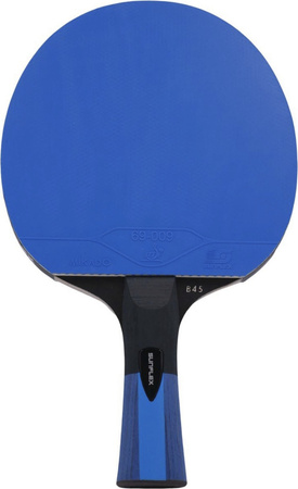 Rakietka do tenisa stołowego pin-ponga Sunflex TT B45 10204
