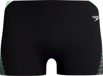 Męskie Bokserki Kąpielowe Hyperboom Spl Asht  rozmiar 38