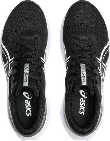 Buty męskie do biegania Asics Patriot 14 czarne 1011C050 002