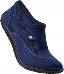 Buty do wody plażowe koralowce Hi-Tec Reda granatowe rozmiar 45