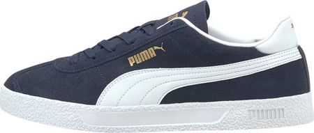 Buty męskie sneakersy Puma Club 381111 03