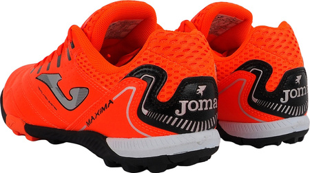 Buty piłkarskie Joma Maxima 2508 Turf pomarańczowe MAXW2508TF