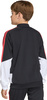 Bluza dla dzieci adidas Tiro 26 Competition Training czarno-biało-czerwona KC3791