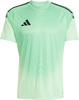 Koszulka bramkarska męska adidas Tiro 25 Competition Jersey Short Sleeve zielona JI9716