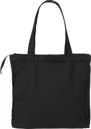Torba zakupowa bawełniana Fitanu Eco Bag wymiary 36 x 36 cm