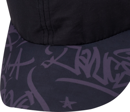 Dziecięca czapka z daszkiem Bejo Sunto Jrb