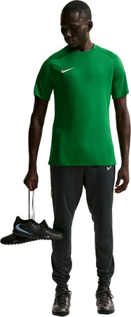 Koszulka męska NIke Dri-Fit Park VIII zielona HV8173 302
