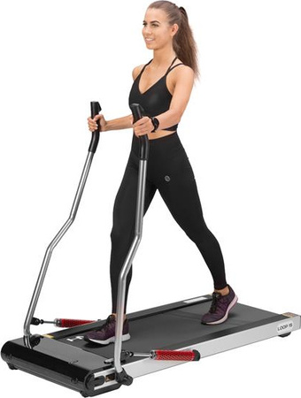 Bieżnia elektryczna Hms LOOP15