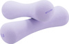 Hantle Spokey Bone 2 x 0,5 kg fioletowe 941960