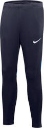 Spodnie dla dzieci Nike Academy Pro Pant Youth granatowe DH9325 451