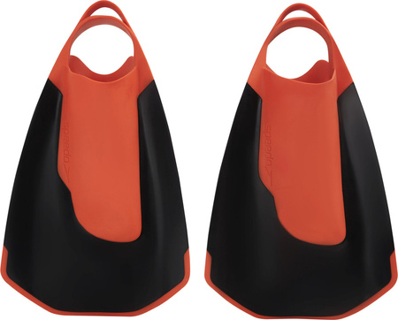 Płetwy treningowe Fastskin Kickfin Xu rozmiar 38-39
