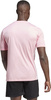 Koszulka męska adidas Tabela 23 Jersey różowa IA9144