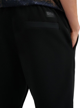 Spodnie męskie 4F CAS M1559 czarne 4FWAW25TTROM1559 20S