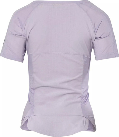 Damska koszulka treningowa z krótkim rękawem oddychająca IQ Heria rozmiar XS