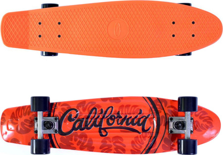 Deskorolka SMJ UT-2808 California