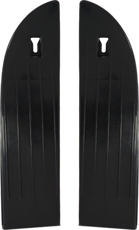 Części Hamax płoza skrętna 2 szt. Sno Taxi Fire Steering Skis HAM807001