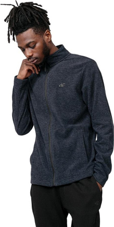 Polar męski 4F granatowy H4Z22 PLM350 30M