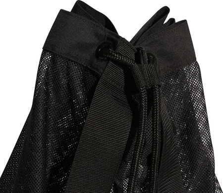 Torba na piłki adidas Tiro League czarna HS9751