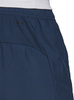 Spodenki treningowe krótkie męskie adidas Aeroready Designed 2 Move Woven Sport Shorts granatowe GT8162