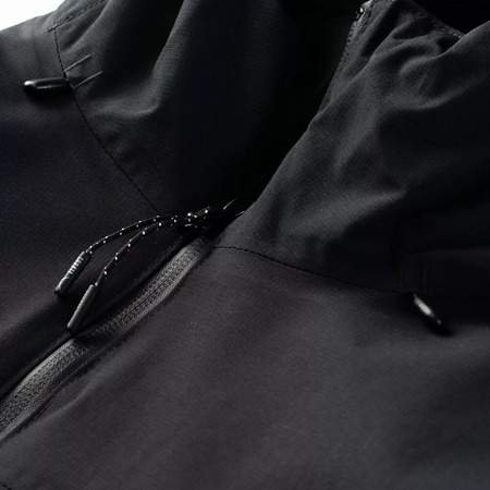 Męska kurtka trekkingowa 3w1 membrana 10000mm Elbrus Forcoz rozmiar XL