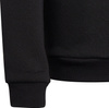 Bluza dla dzieci adidas Entrada 22 Sweat Top czarna H57474
