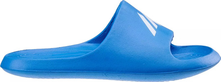 Dziecięce klapki plażowe basenowe Martes Baki Jr niebieskie rozmiar 31