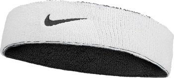 Opaska Swoosh Classic Reversible Headband Unisex