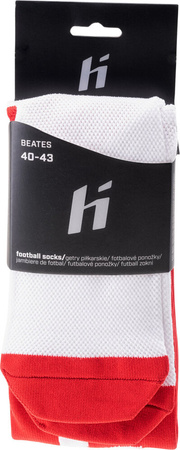 Getry piłkarskie Huari Beates rozmiar 44-47