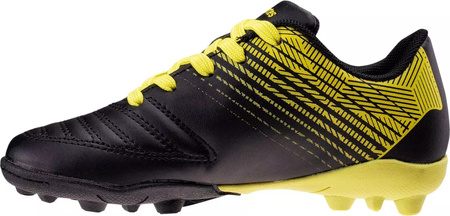 Dziecięce buty piłkarskie korki Martes essentials Mator Junior FG rozmiar 28