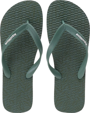 Męskie japonki Aquawave NAUTI rozmiar 43