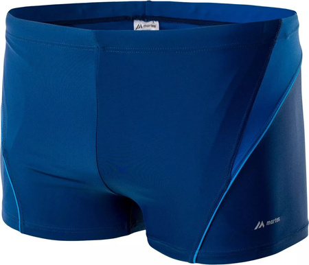 Męskie bokserki kąpielowe Martes BORIN rozmiar M