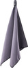 Ręcznik turystyczny treningowy Magnum Jarvi S szary rozmiar 80 x 40 cm
