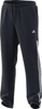 Spodnie męskie adidas Essentials Samson Joggers granatowe EE2326