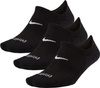 Skarpety Nike NK Everyday Plus Cush Footie czarne DH5463 904