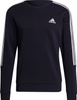 Bluza męska adidas Essentials Sweatshirt granatowa GK9582