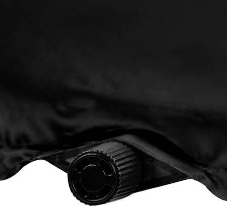 Mata samopompujaca Spokey Savory Pillow czarna 944185